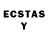 Ecstasy XTC Olga Troiani
