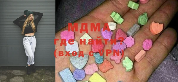 индика Нея